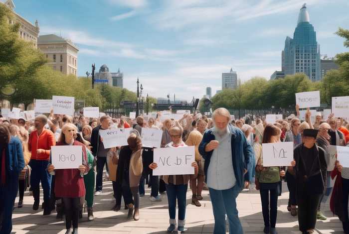 公民如何参与政治生活知识点 - 公民如何参与政治生活提出建议