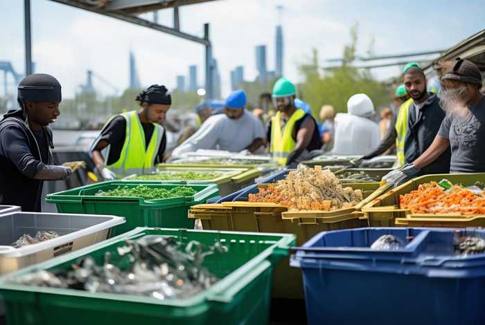 垃圾委托处理协议(垃圾委托处理协议模板) 垃圾委托处理协议(垃圾委托处理协议模板)