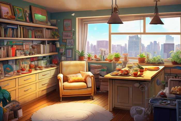 单身女人的生活内容、单身女人的生活内容概括