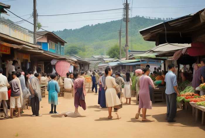 朝鲜的真实生活状况 知乎、朝鲜生活真实现状知乎