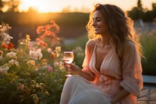 会享受生活的女人说说（会享受生活的女人说说怎么写）