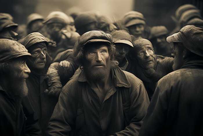 煤矿工人的朋友亲情寄语、煤矿工人的朋友亲情寄语怎么写