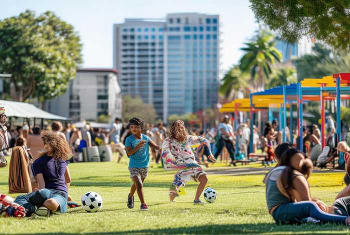 澳洲移民生活现状 - 澳洲移民生活现状如何
