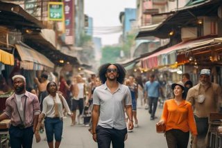 创业是生活方式；创业是生活方式的什么