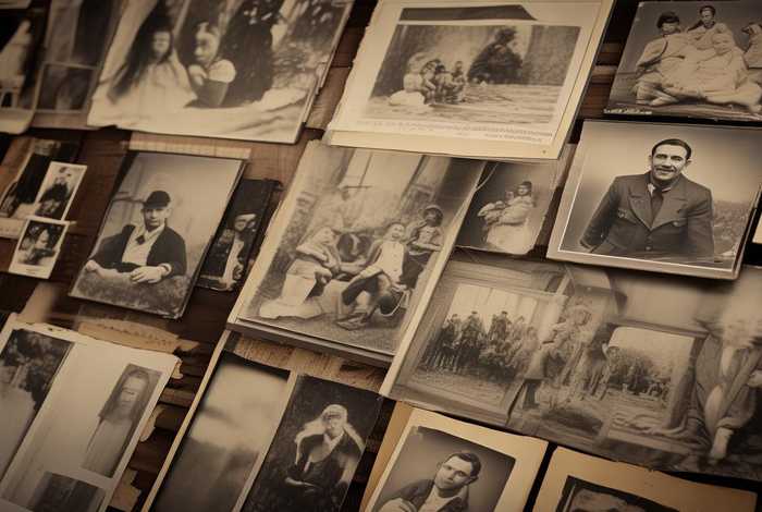 父亲生活照片、父亲生活照片大全