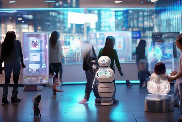 ai人工智能在生活的应用，ai人工智能在生活的应用中的应用