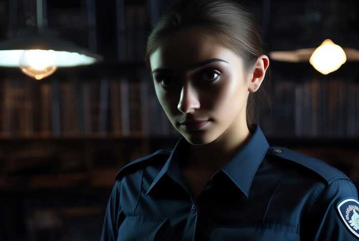 警校生的感悟 一名警校生的感悟