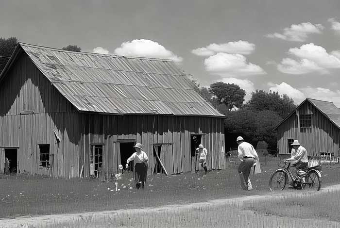 反映农村生活的老电影有哪些 反映农村生活的老电影有哪些名字