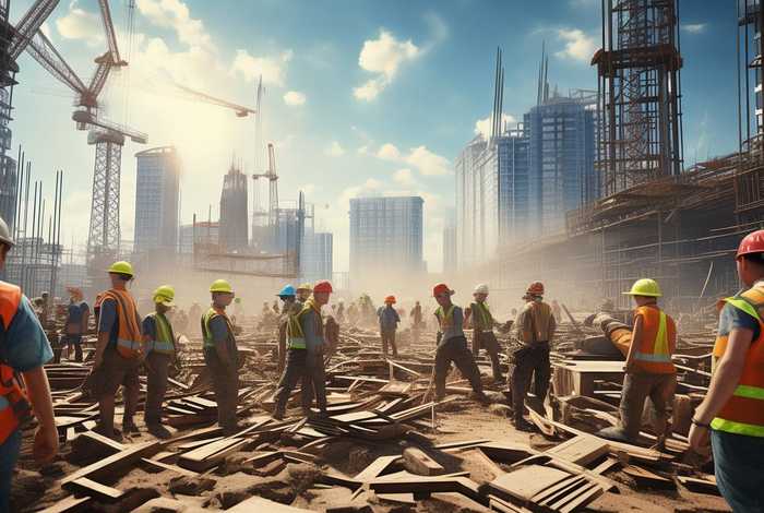 工地生活真实感悟，工地生活真实感悟心得