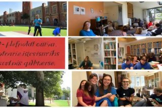 大一对大学生活的总结（大一对大学生活的总结怎么写）