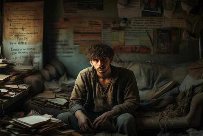 屌丝生活感悟简短 - 穷屌丝生活感悟 屌丝生活感悟简短 - 穷屌丝生活感悟