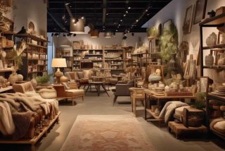 家居家饰生活馆加盟；家居装饰生活馆加盟