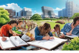 大学生活规划预安排，大学生活规划预安排怎么写