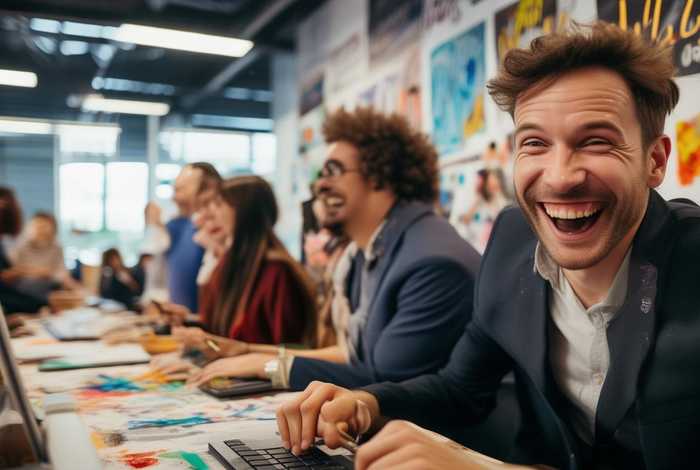 快乐工作认真生活的歌 快乐工作认真生活的歌词是什么