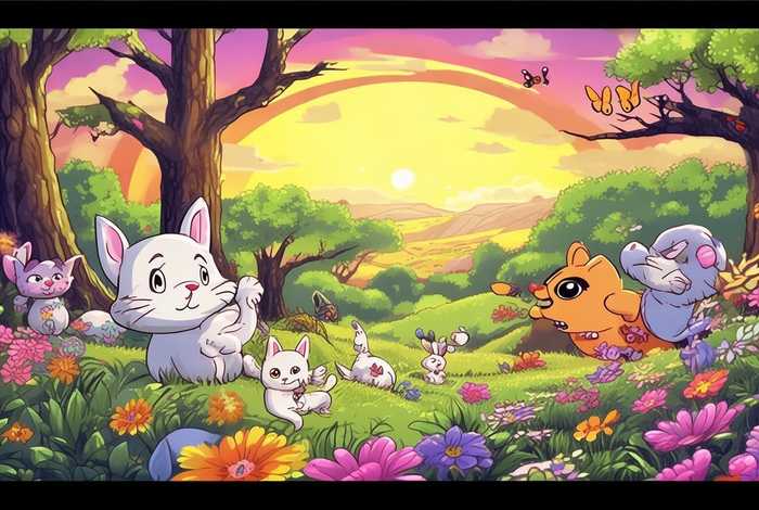 宠物生活tengoro动漫剧情，宠物生活日漫tengoro有几集