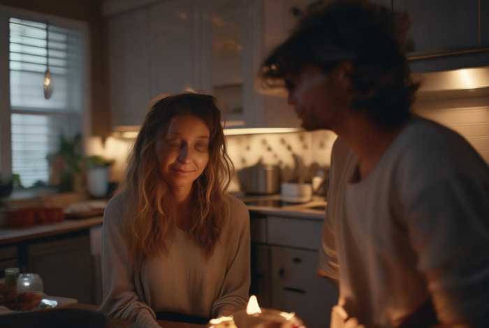 夫妻日常生活视频；夫妻日常生活视频竖屏