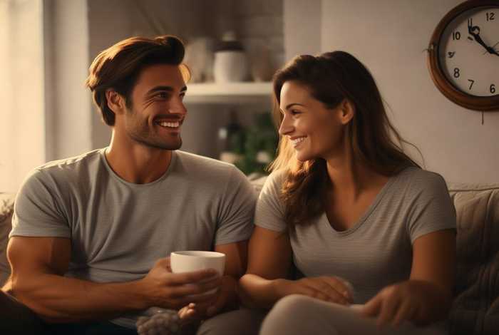 夫妻生活多长时间才正常，夫妻生活的时间多久才算正常