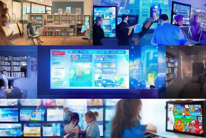 媒介是如何影响生活的，媒介是如何影响生活的呢