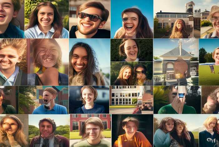 记录我们的高中生活（记录我们的高中生活英语）