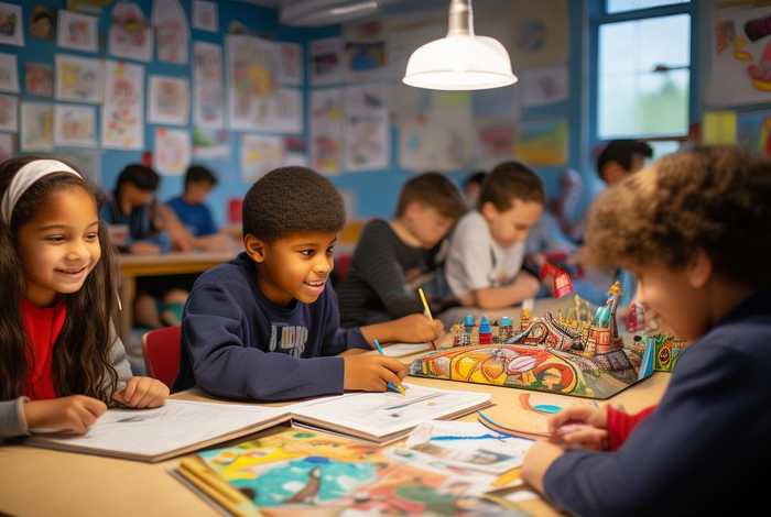 课余生活画画作文500字；课余生活画画作文500字左右