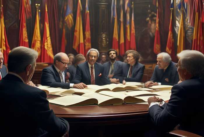 加强和规范党内政治生活的重要举措是？ 加强和规范党内政治生活的重要举措是批评和自我批评