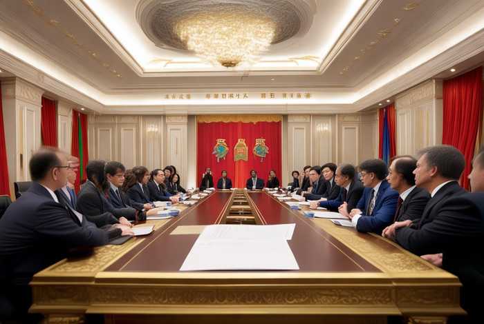 关于新形势下党内工作的若干准则 关于新形势下党内工作的若干准则的决议