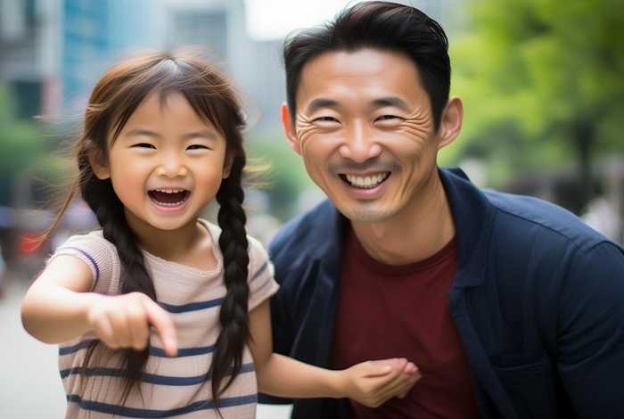 崔永元的、崔永元的女儿