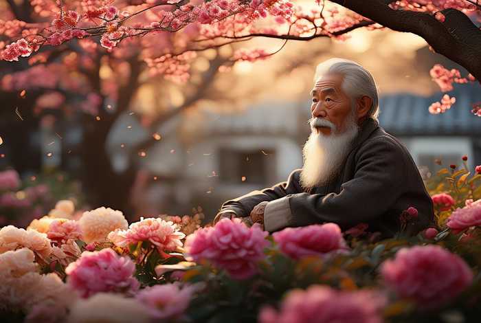 表达生活美好的句子古诗词、表达生活美好的句子古诗词大全