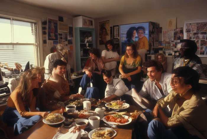 90后的生活状态 - 90后的生活状态说说