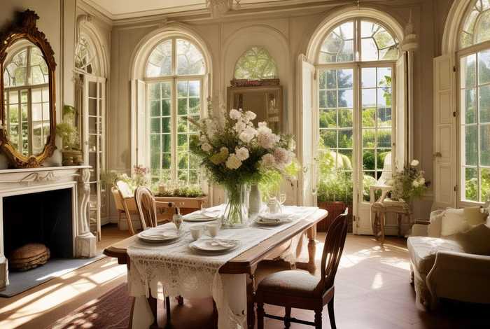 法式生活和装修（法式生活和装修哪个好）