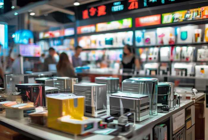 创享生活电器专营店 创享生活电器专营店怎么样