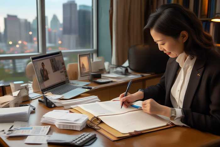 会计在生活中的应用实例 会计在生活中的应用实例论文