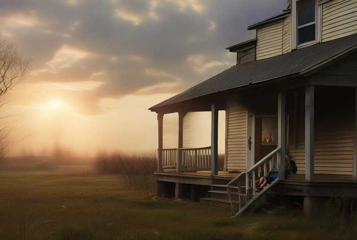 回老家生活不适应了怎么办 - 回老家生活不适应了怎么办呢