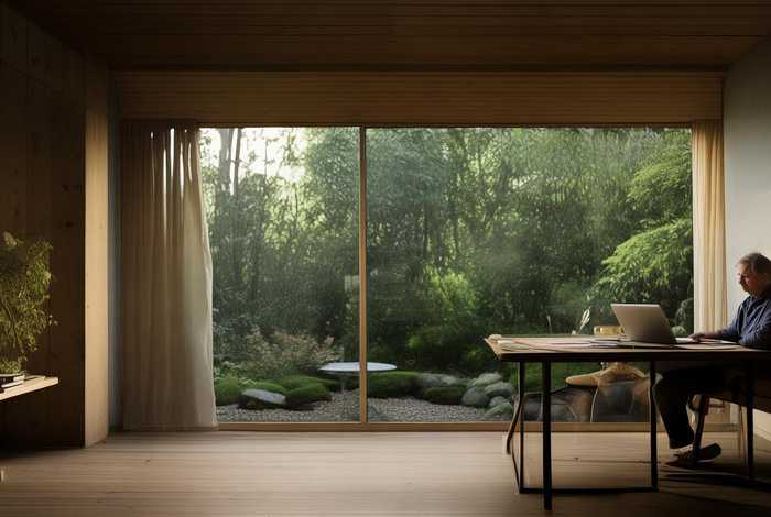 比尔盖茨生活简单吗（比尔盖茨生活简单吗知乎）