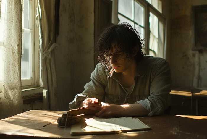 当你对生活失去信心的时候说说、当你对生活失去信心的时候说说心里话