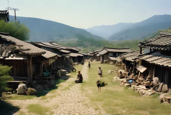 朝鲜人生活水平赶得上中国九十年代吗 - 朝鲜的生活水平相当中国水平什么年代
