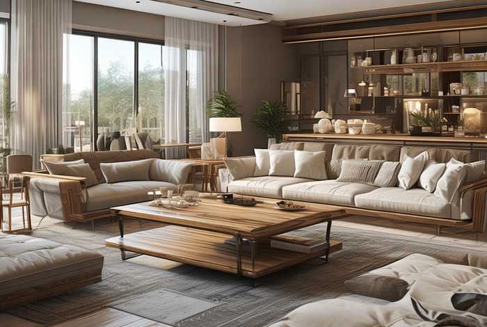 极有家;极有家家具质量怎么样 极有家;极有家家具质量怎么样