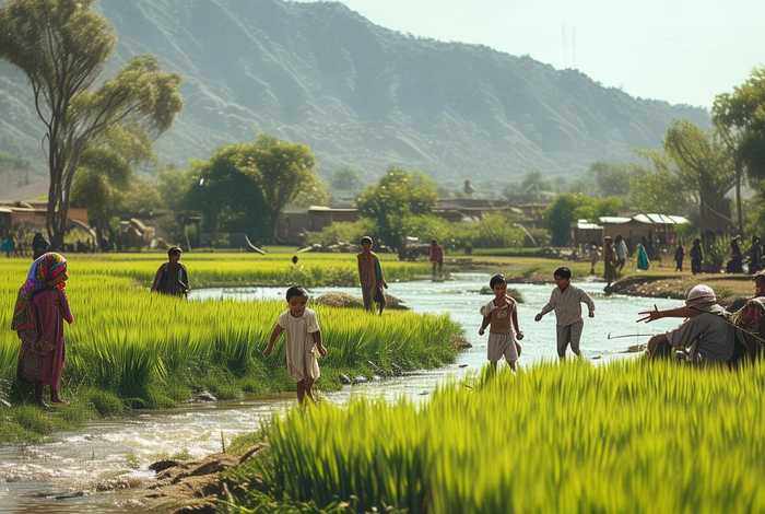 巴基斯坦农村真实生活纪录片 - 巴基斯坦农村真实生活纪录片叫什么 巴基斯坦农村真实生活纪录片 - 巴基斯坦农村真实生活纪录片叫什么