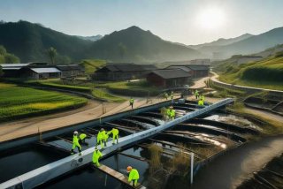 兰溪市农村生活污水运维招标 - 兰溪市农村生活污水运维招标公告