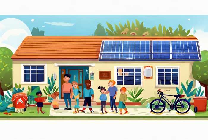 关于低碳生活的视频 关于低碳生活的视频短片