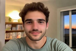 25岁男人个人生活照，25岁男人个人生活照片真实