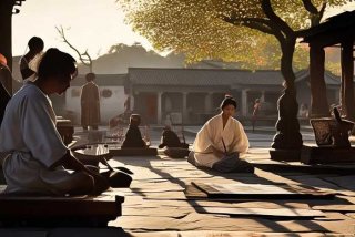 古代人的日常娱乐生活、古代人的日常娱乐生活有哪些