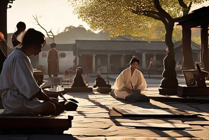 古代人的日常娱乐生活、古代人的日常娱乐生活有哪些