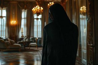 华丽的生活背后的心酸（华丽的生活背后的心酸作文）