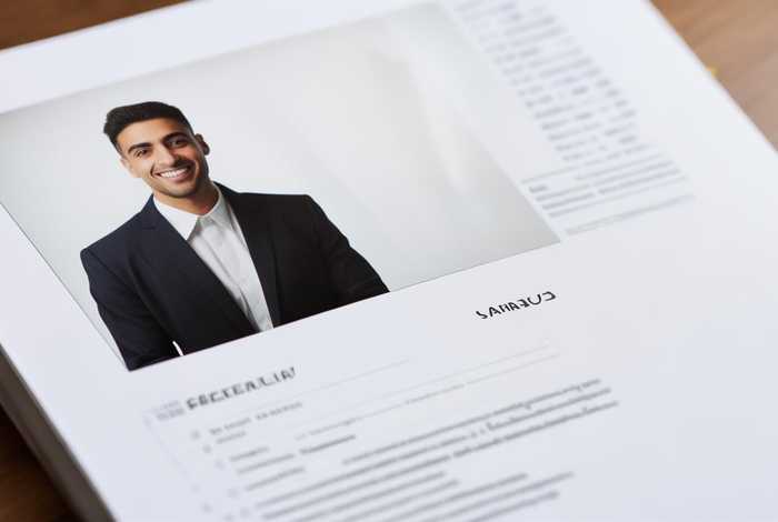 简历可以放生活照嘛 简历可以放生活照嘛怎么写