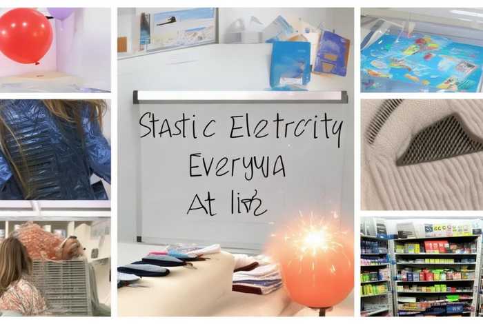 静电在生活中的应用论文 静电在生活中的应用论文题目