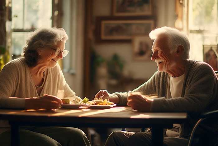 会过生活是什么样 - 会过生活是什么样的感觉