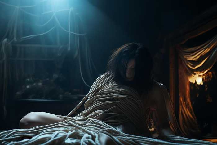 紧缚生活by（紧缚生活by北冥魑2023最新章节）