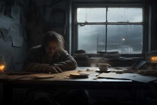 关于生活很累的短句 - 关于生活很累的短句子