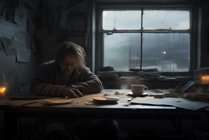 关于生活很累的短句 - 关于生活很累的短句子